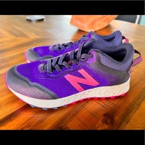 Kids New New Balance 13.5 Wide